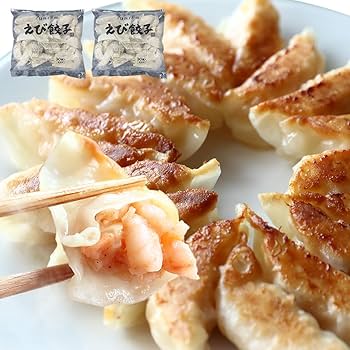 【ジューシ餃子セット】エビ餃子500g+肉餃子500g+ちまき2個 ジューシ餃子セット】エビ餃子500g+肉餃子500g+ちまき2個